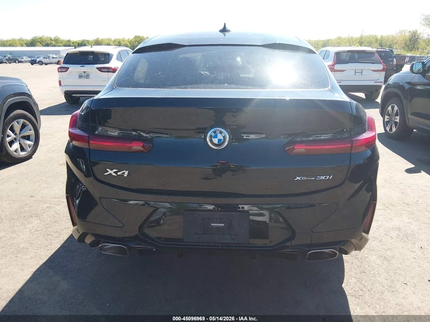 BMW X4 XDRIVE30I * 2 ����� * 360 * ������� * ����  | Mobile.bg � ����������� 8