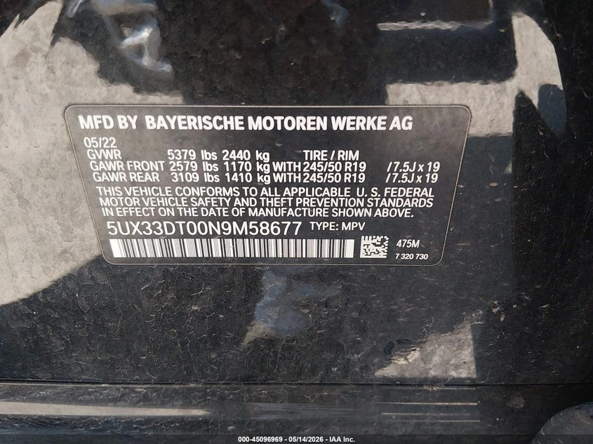 BMW X4 XDRIVE30I * 2 ����� * 360 * ������� * ����  | Mobile.bg � ����������� 14