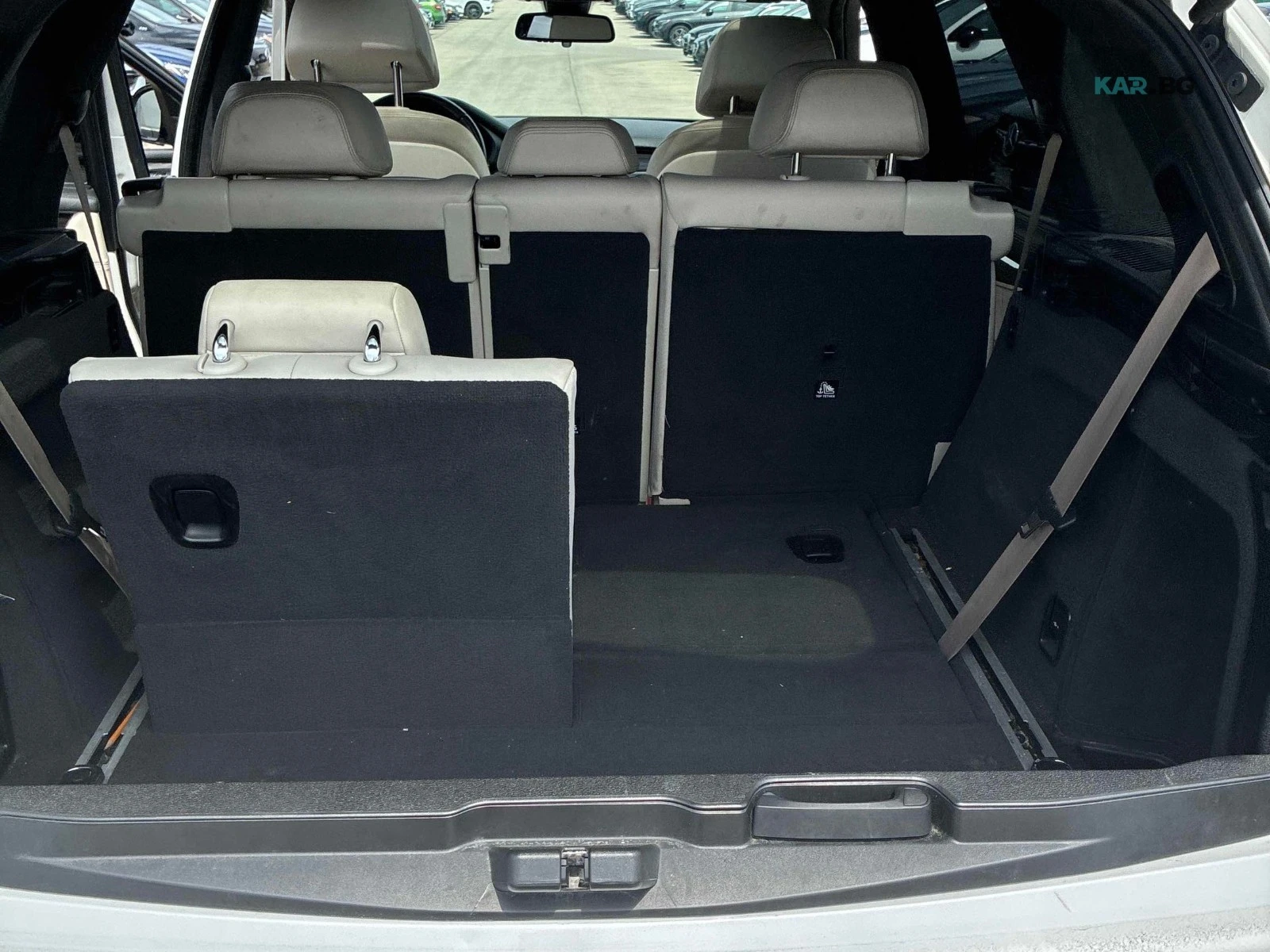BMW X5 xDrive35d * AвтоКредит * (ЦЕНА ДО БГ), снимка 6 - Автомобили и джипове - 54857893