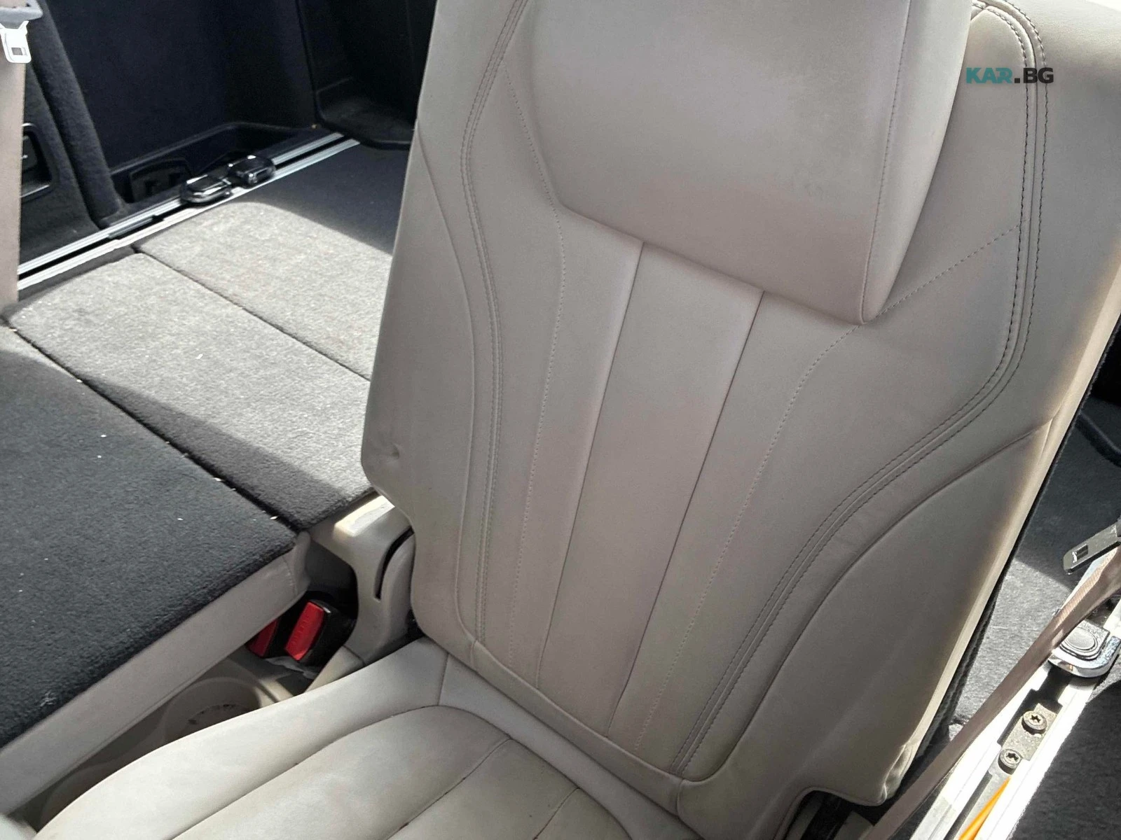 BMW X5 xDrive35d * AвтоКредит * (ЦЕНА ДО БГ), снимка 14 - Автомобили и джипове - 54857893