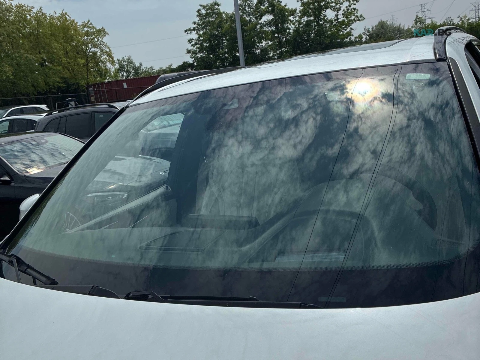 BMW X5 xDrive35d * AвтоКредит * (ЦЕНА ДО БГ), снимка 8 - Автомобили и джипове - 54857893