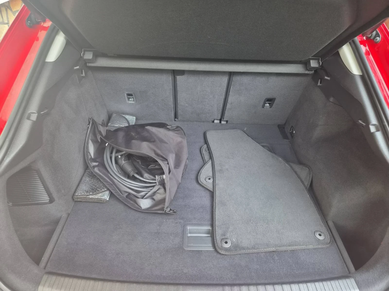 Audi Q3 Sportback, снимка 16 - Автомобили и джипове - 54974436