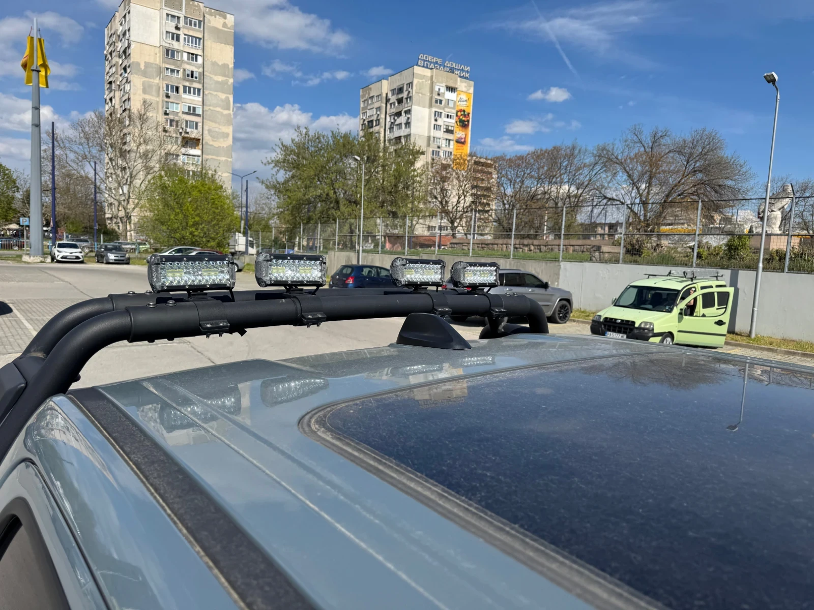 Dodge RAM 1500 TRX SUPERCHARGED LAUNCH EDITION, снимка 8 - Автомобили и джипове - 55161717