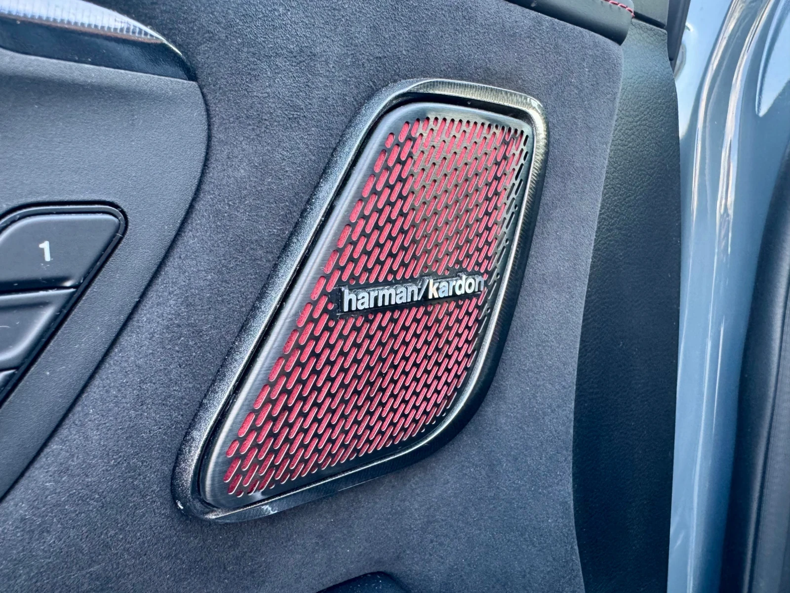 Dodge RAM 1500 TRX SUPERCHARGED LAUNCH EDITION, снимка 12 - Автомобили и джипове - 55161717