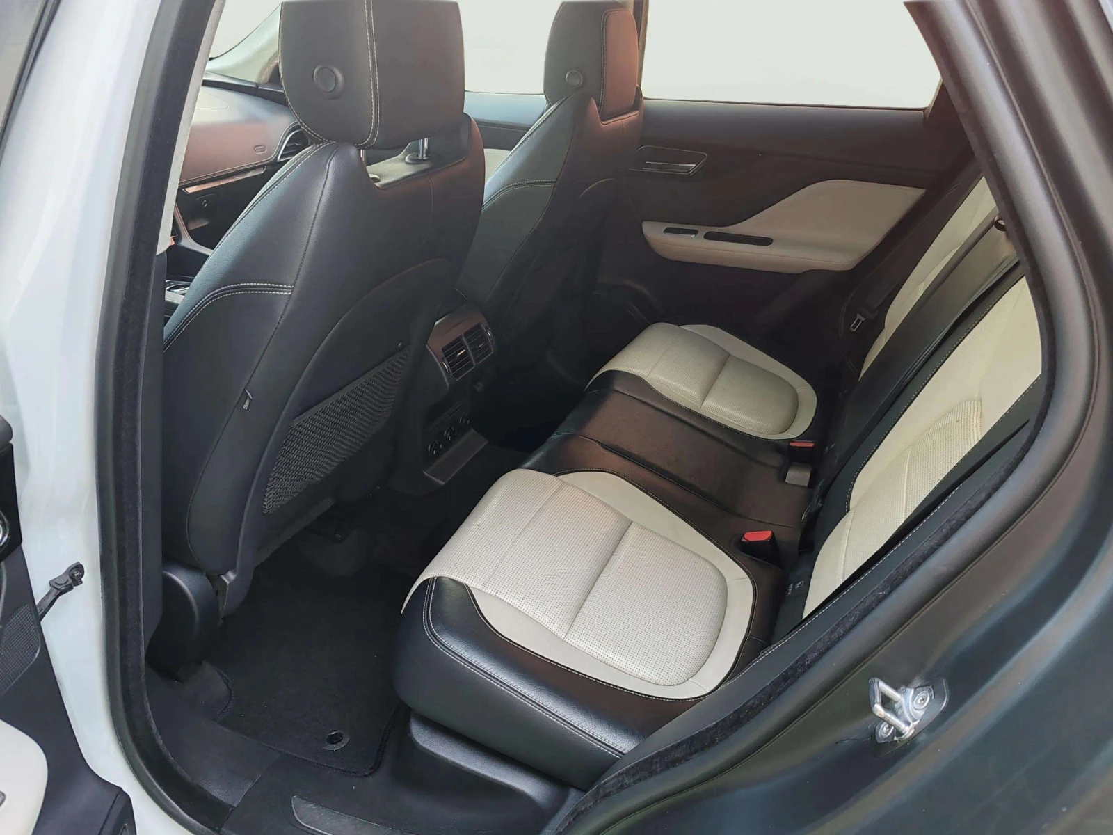 Jaguar F-PACE P250 | Mobile.bg � ����������� 6