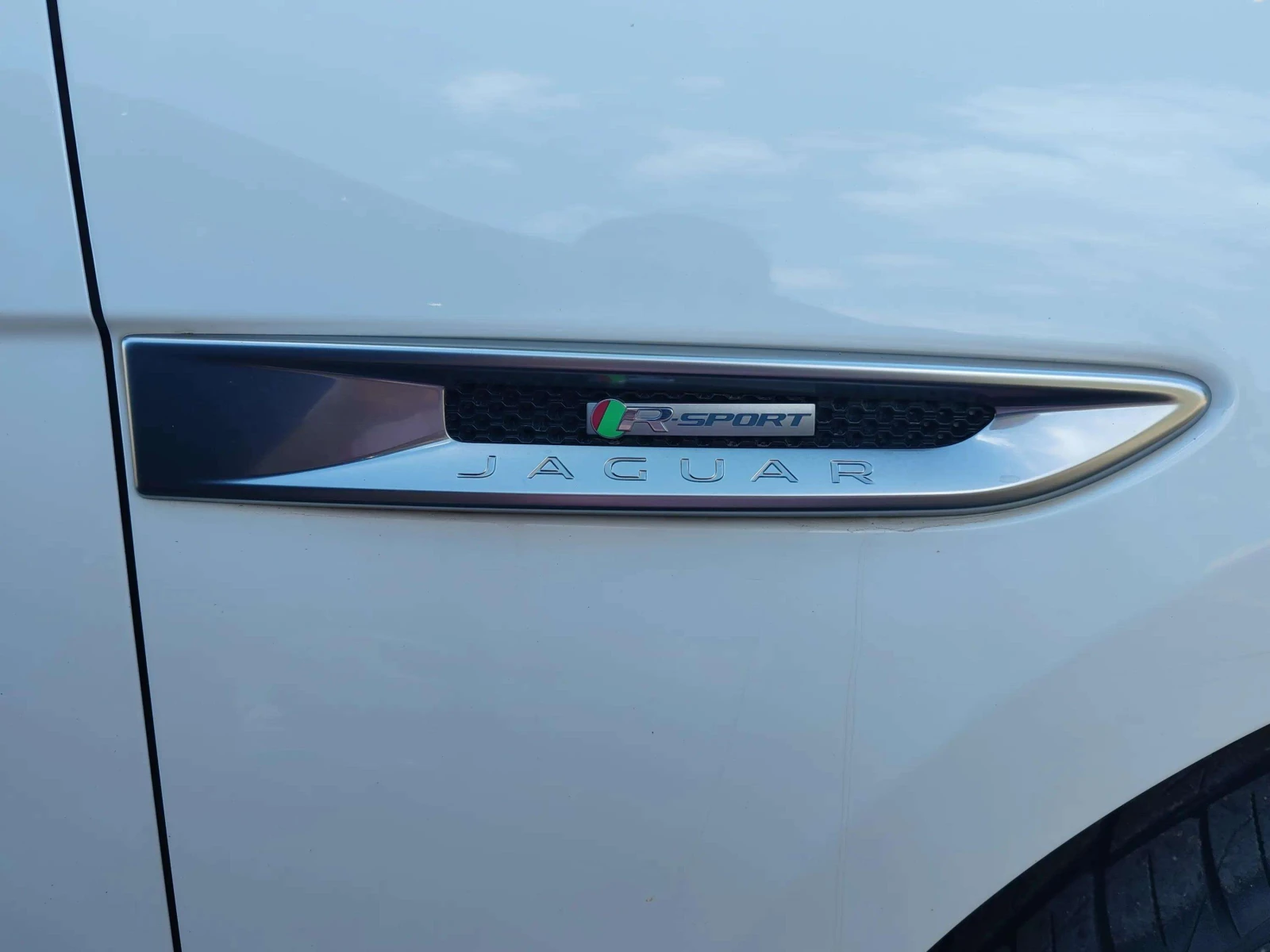 Jaguar F-PACE P250 | Mobile.bg � ����������� 11