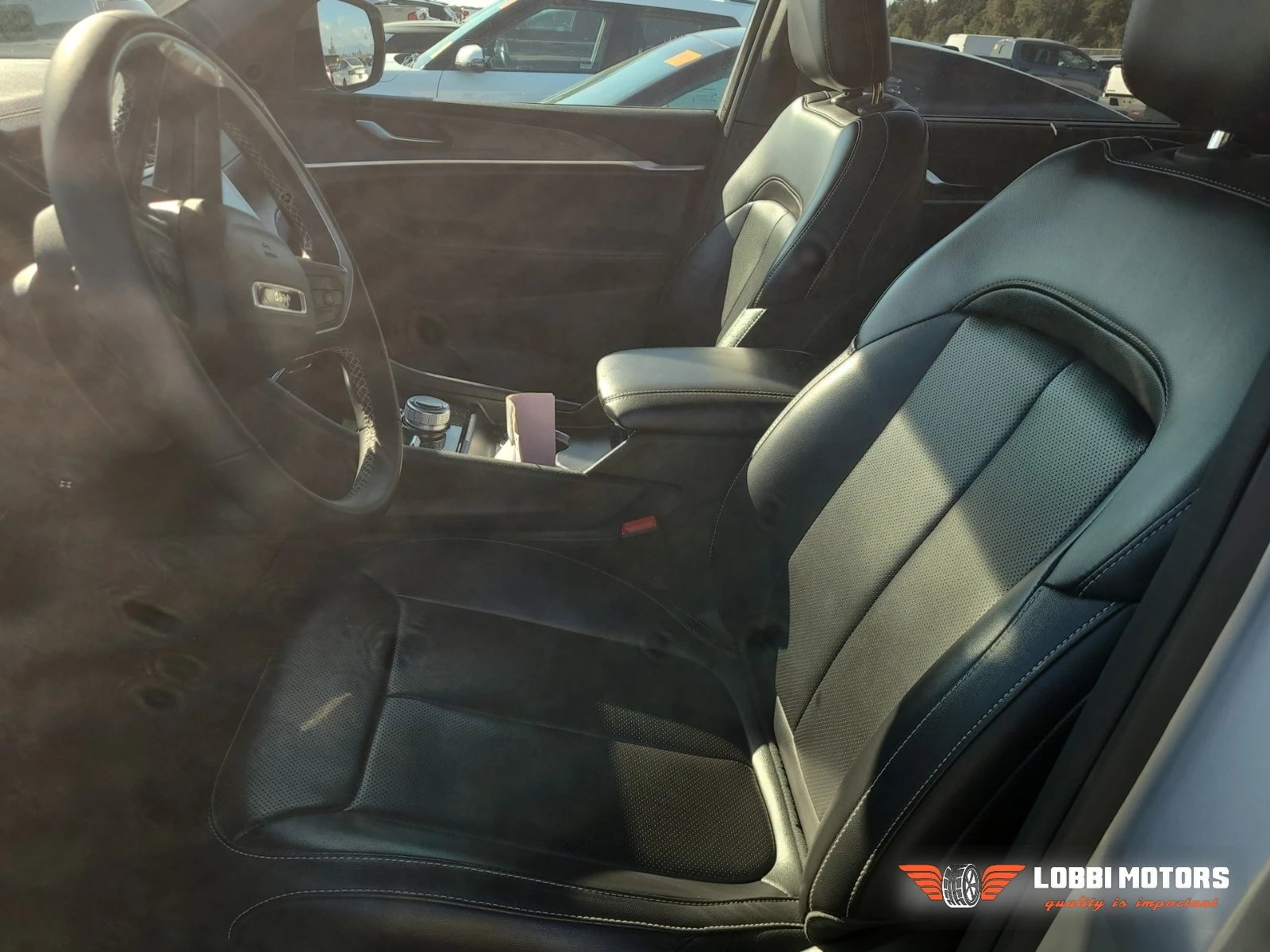 Jeep Grand cherokee, снимка 5 - Автомобили и джипове - 56102843