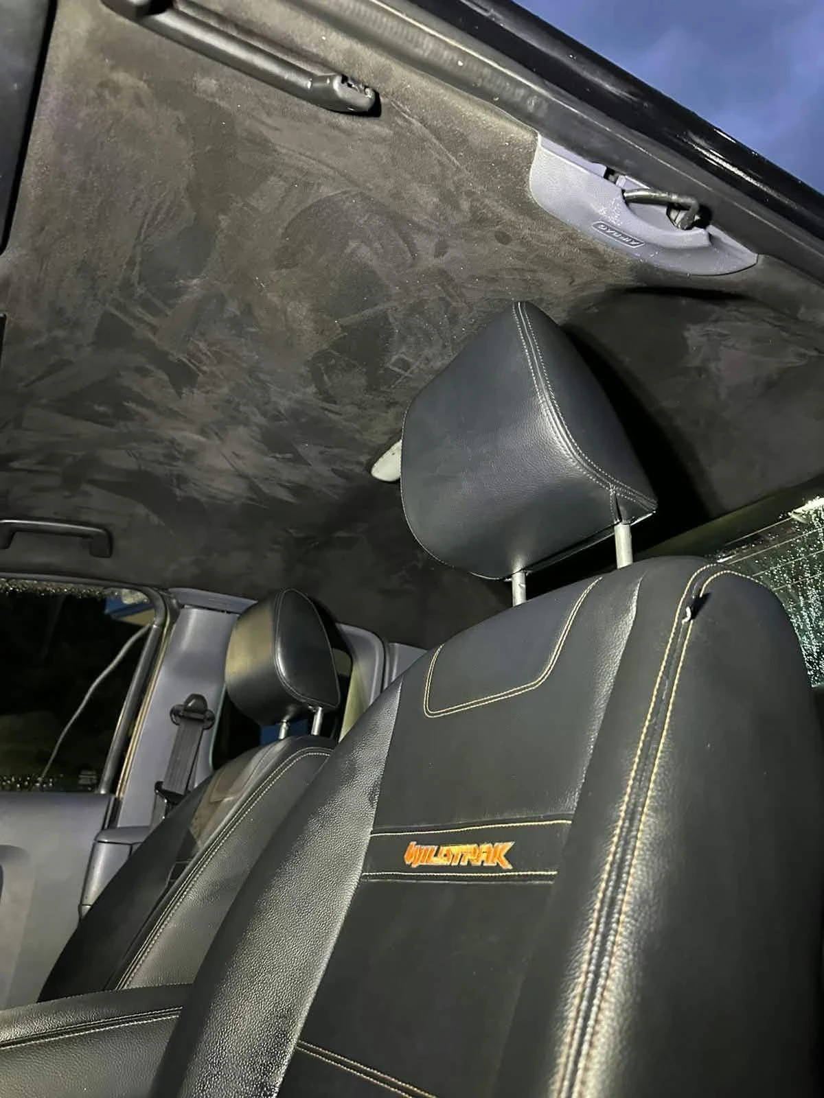 Ford Ranger Пекап, снимка 9 - Автомобили и джипове - 56201543