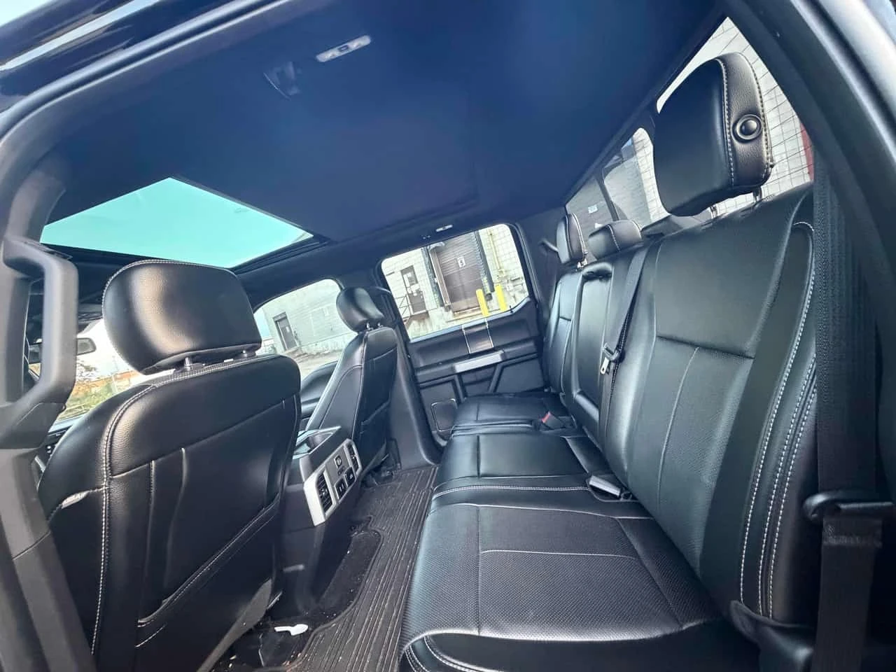 Ford F150 * 4WD SuperCrew Box * АВТОКРЕДИТ * , снимка 12 - Автомобили и джипове - 56222624