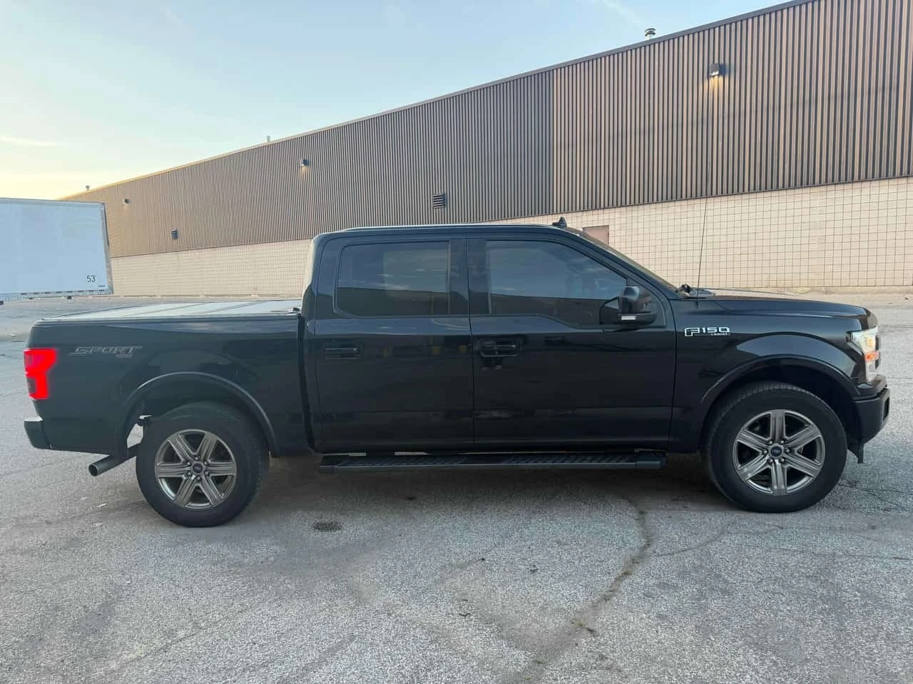 Ford F150 * 4WD SuperCrew Box * АВТОКРЕДИТ * , снимка 4 - Автомобили и джипове - 56222624