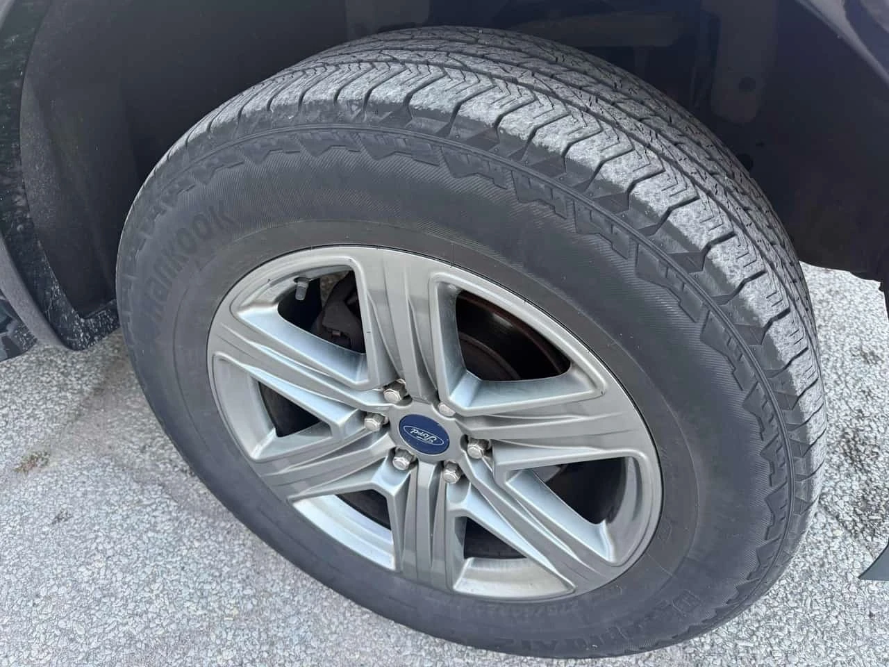 Ford F150 * 4WD SuperCrew Box * АВТОКРЕДИТ * , снимка 6 - Автомобили и джипове - 56222624