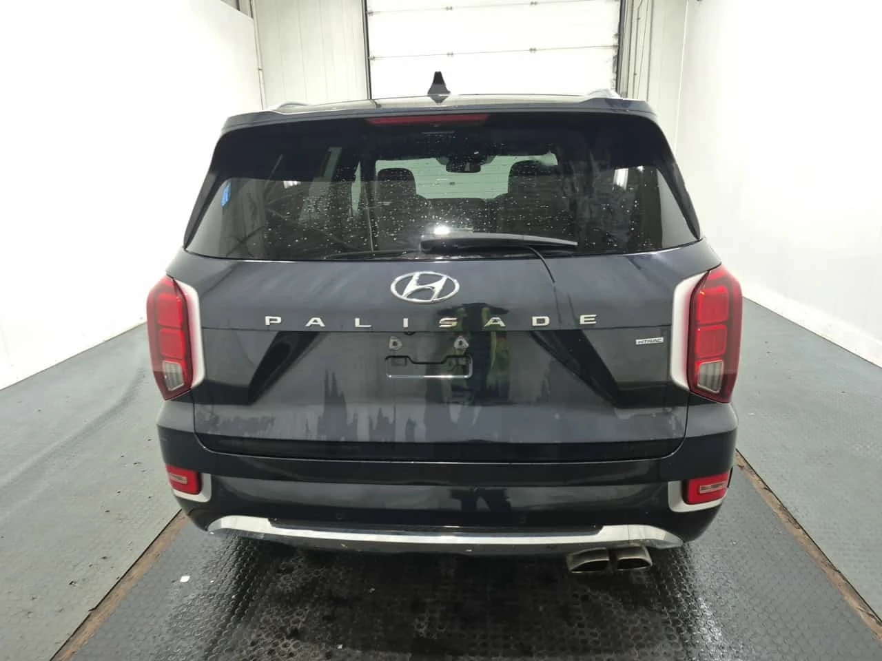 Hyundai Palisade * Ultimate * CARFAX * ��� ������������ ������ | Mobile.bg � ����������� 4