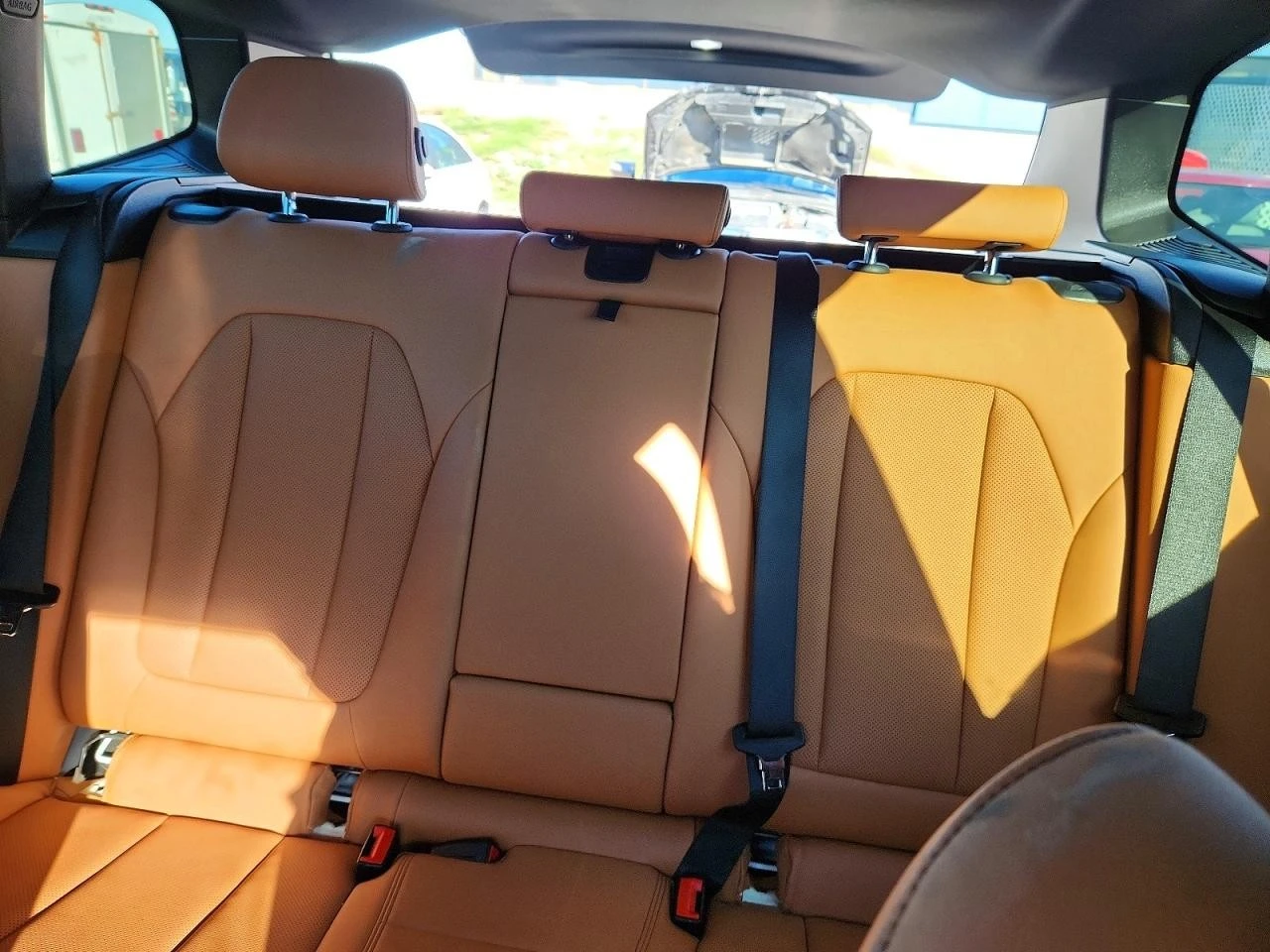 BMW X3 XDRIVE30I, снимка 11 - Автомобили и джипове - 56462459