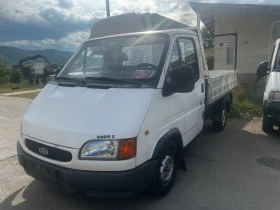 Ford Transit ESD-1 , снимка 3