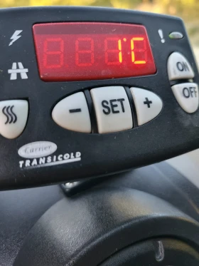 Renault Master ХЛАДИЛЕН, снимка 16