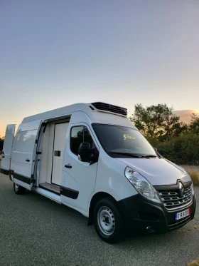 Renault Master ХЛАДИЛЕН, снимка 7