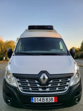 Renault Master ХЛАДИЛЕН, снимка 2