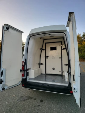 Renault Master ХЛАДИЛЕН, снимка 8