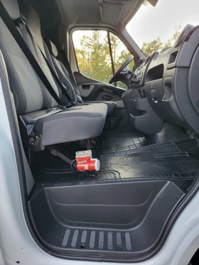 Renault Master ХЛАДИЛЕН, снимка 13