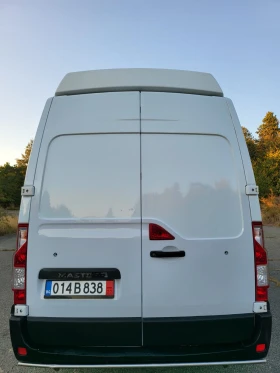 Renault Master ХЛАДИЛЕН, снимка 5