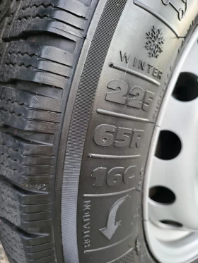 Renault Master ХЛАДИЛЕН, снимка 17