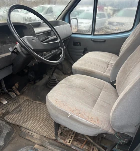Ford Transit 2.5D, снимка 7