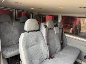 Ford Transit 2.2TDCi* TREND* 125к.с* Климатик* 8+ 1 места, снимка 12