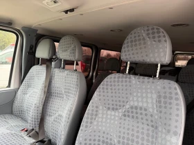Ford Transit 2.2TDCi* TREND* 125к.с* Климатик* 8+ 1 места, снимка 8