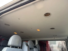 Ford Transit 2.2TDCi* TREND* 125к.с* Климатик* 8+ 1 места, снимка 10