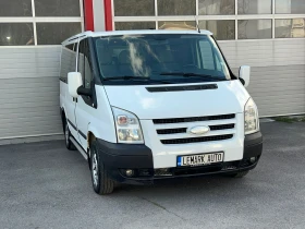 Ford Transit 2.2TDCI KLIMATIK NAVI 6-СКОРОСТИ ЛИЗИНГ!!!, снимка 3