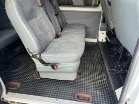 Ford Transit 2.2TDCI KLIMATIK NAVI 6-СКОРОСТИ ЛИЗИНГ!!!, снимка 13