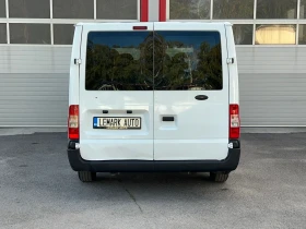 Ford Transit 2.2TDCI KLIMATIK NAVI 6-СКОРОСТИ ЛИЗИНГ!!!, снимка 10