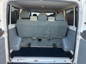 Ford Transit 2.2TDCI KLIMATIK NAVI 6-СКОРОСТИ ЛИЗИНГ!!!, снимка 11