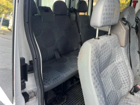Ford Transit 2.2TDCI KLIMATIK NAVI 6-СКОРОСТИ ЛИЗИНГ!!!, снимка 12