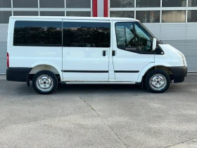 Ford Transit 2.2TDCI KLIMATIK NAVI 6-СКОРОСТИ ЛИЗИНГ!!!, снимка 7