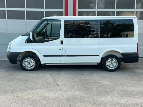 Ford Transit 2.2TDCI KLIMATIK NAVI 6-СКОРОСТИ ЛИЗИНГ!!!, снимка 6