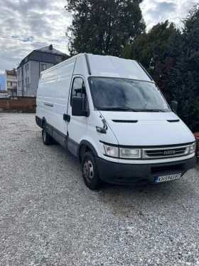 Iveco Daily, снимка 1