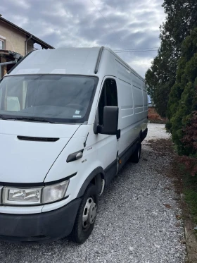 Iveco Daily, снимка 2