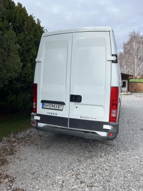 Iveco Daily, снимка 3