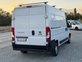 Fiat Ducato 2.3HPI* 2020г* Климатик* Германия* 6ск* Топ, снимка 4