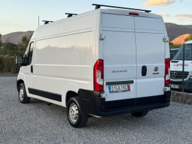 Fiat Ducato 2.3HPI* 2020г* Климатик* Германия* 6ск* Топ, снимка 6
