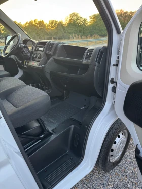 Fiat Ducato 2.3HPI* 2020г* Климатик* Германия* 6ск* Топ, снимка 14