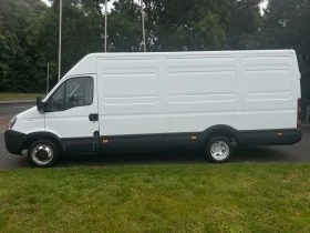 Iveco Daily 35C15 3.0 d HPI Maxi XXL #  #iCar @iCarS | Mobile.bg    8