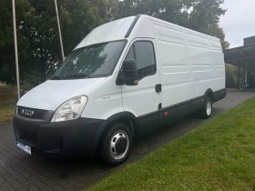 Iveco Daily 35C15 3.0 d HPI Maxi XXL #Двойна гума #iCar @iCarS