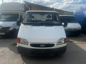 Ford Transit ESD-1 , снимка 2