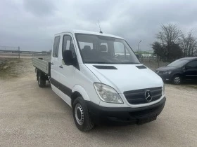     Mercedes-Benz Sprinter 311 ,  