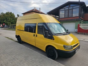 Ford Transit, снимка 4