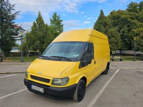 Ford Transit, снимка 1