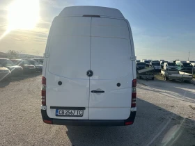 Mercedes-Benz Sprinter 316, снимка 6