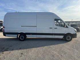 Mercedes-Benz Sprinter 316, снимка 4